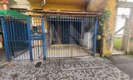 Ponto comercial à venda na Rua José Vicente, Grajaú, Rio de Janeiro, 57 m2 por R$ 280.000