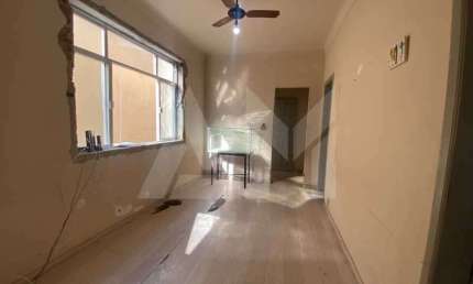 Casa com 2 quartos à venda na Rua Rosa e Silva, Grajaú, Rio de Janeiro, 60 m2 por R$ 350.000