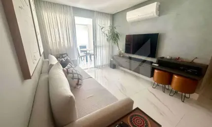 Apartamento com 2 quartos à venda na Avenida General Olyntho Pillar, Barra da Tijuca, Rio de Janeiro, 100 m2 por R$ 1.300.000