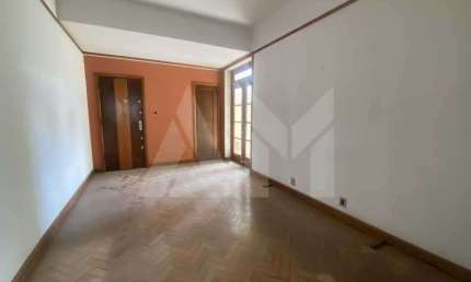 Apartamento com 3 quartos à venda na Rua São Clemente, Botafogo, Rio de Janeiro, 135 m2 por R$ 900.000