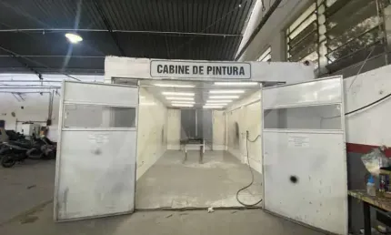 Barracão / Galpão / Depósito para alugar na Rua Doutor Garnier, Rocha, Rio de Janeiro, 2250 m2 por R$ 15.000