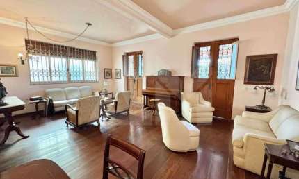 Casa em condomínio fechado com 4 quartos à venda na Rua Uruguai, Tijuca, Rio de Janeiro, 231 m2 por R$ 1.550.000