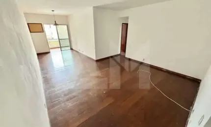 Apartamento com 2 quartos à venda na Rua Ângelo Bittencourt, Grajaú, Rio de Janeiro, 113 m2 por R$ 380.000