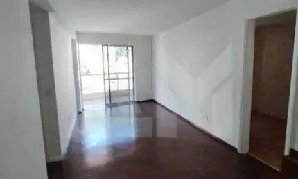 Cobertura com 3 quartos à venda na Rua Conde de Bonfim, Tijuca, Rio de Janeiro, 200 m2 por R$ 1.070.000