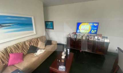 Casa com 3 quartos à venda na Rua Ferreira Pontes, Andaraí, Rio de Janeiro, 140 m2 por R$ 390.000