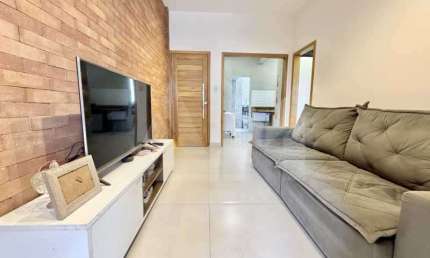 Apartamento com 2 quartos à venda na Rua Barão de Mesquita, Grajaú, Rio de Janeiro, 60 m2 por R$ 365.000