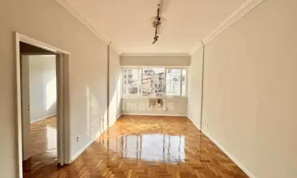 Apartamento com 2 quartos à venda na Rua Barão de Mesquita, Tijuca, Rio de Janeiro, 75 m2 por R$ 480.000