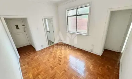 Apartamento com 2 quartos à venda na Rua Grajaú, Grajaú, Rio de Janeiro, 65 m2 por R$ 380.000