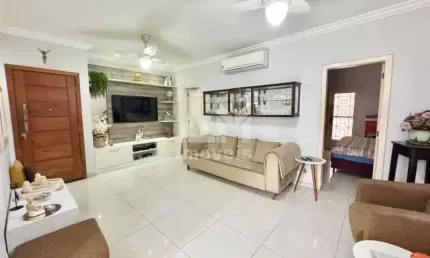 Apartamento com 2 quartos à venda na rua caruaru, grajaú, rio de janeiro, 70 m2 por r$ 479.000