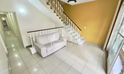 Apartamento com 3 quartos à venda na rua deputado soares filho, tijuca, rio de janeiro, 204 m2 por r$ 790.000