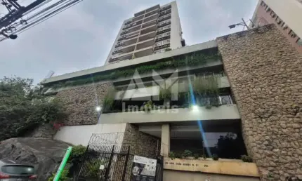 Apartamento com 2 quartos à venda na avenida marechal rondon, rocha, rio de janeiro, 65 m2 por r$ 268.000