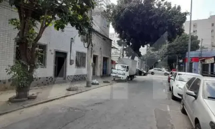 Casa comercial com 10 salas à venda na Rua Baltazar Lisboa, Vila Isabel, Rio de Janeiro, 200 m2 por R$ 850.000