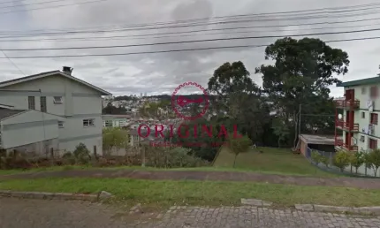 Terreno à venda na Rua Celeste Mandelli, Colina Sorriso, Caxias do Sul por R$ 920.000