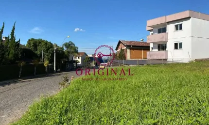 Terreno à venda na Rua Itararé, 1, Bela Vista, Caxias do Sul por R$ 490.000