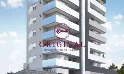 Apartamento com 3 quartos à venda na Rua Simão Cembrani, 323, Nossa Senhora de Lourdes, Caxias do Sul por R$ 686.600