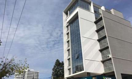 Sala comercial à venda na Rua Sinimbu, 744, Lurdes, Caxias do Sul por R$ 270.000