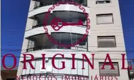 Apartamento com 3 quartos à venda na Rua André Stawinski, 445, Madureira, Caxias do Sul por R$ 1.230.000