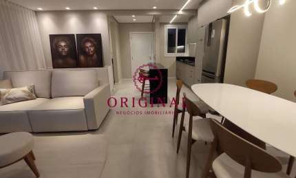Apartamento com 3 quartos à venda na Luiz Michelon, 1277, Cruzeiro, Caxias do Sul por R$ 918.000