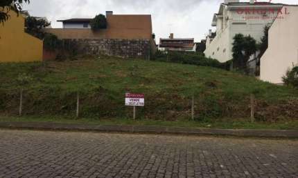 Terreno à venda na Rua dos Cinamomos, 2428, Cinqüentenário, Caxias do Sul por R$ 990.000