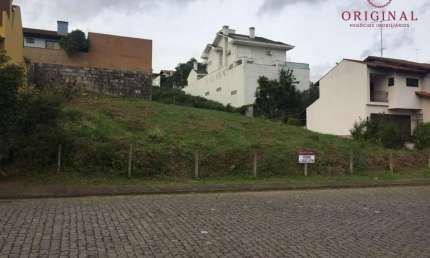 Terreno à venda na Rua dos Cinamomos, 2428, Cinqüentenário, Caxias do Sul por R$ 495.000