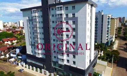 Apartamento com 3 quartos à venda na Rua Pistóia, 471, Panazzolo, Caxias do Sul por R$ 935.000