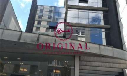 Sala comercial com 1 sala à venda na Avenida Júlio de Castilhos, 1481, Centro, Caxias do Sul por R$ 360.000