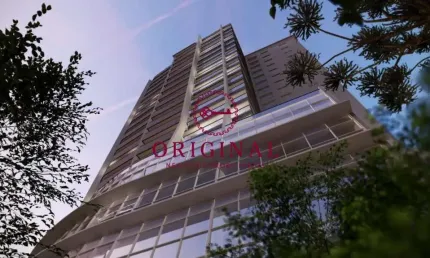 Apartamento com 3 quartos à venda na Indepedência, 2432, Panazzolo, Caxias do Sul por R$ 3.163.000