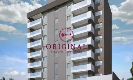 Apartamento com 3 quartos à venda na Rua Enrico Fontanella, 446, Nossa Senhora de Lourdes, Caxias do Sul por R$ 665.500