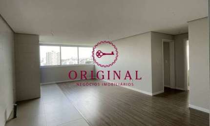 Apartamento com 2 quartos à venda na Olímpio Ricardo dos Reis, 1838, Planalto, Caxias do Sul por R$ 350.000
