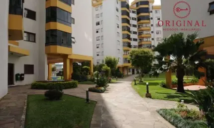 Apartamento com 2 quartos à venda na rua professora viero, 571, madureira, caxias do sul por r$ 500.000