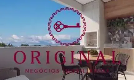 Apartamento com 2 quartos à venda na Rua João Vergani, 1471, Cruzeiro, Caxias do Sul por R$ 272.580