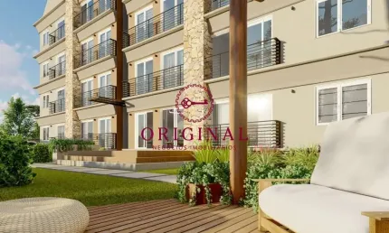 Apartamento com 2 quartos à venda na Rua Visconde De Mauá, 1184, Centro, Canela por R$ 858.831