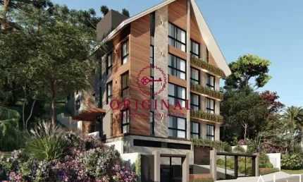 Apartamento com 2 quartos à venda na Idalina, 1, Pórtico, Gramado por R$ 770.000