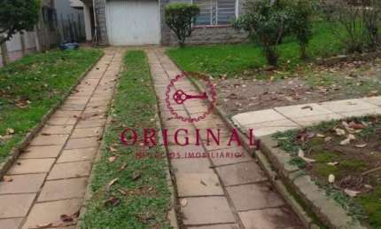 Casa com 3 quartos à venda na Rua Pinheiro Machado, 577, Nossa Senhora de Lourdes, Caxias do Sul por R$ 1.450.000