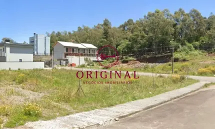 Terreno à venda na rua jurê lopes valin, forqueta, caxias do sul por r$ 630.000