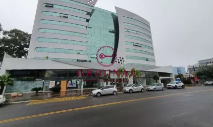Sala comercial com 1 sala à venda na Rua Guerino Sanvitto, 704, Sanvitto, Caxias do Sul por R$ 320.000