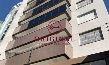 Apartamento com 3 quartos à venda na Rua Andrade Neves, 1025, Exposição, Caxias do Sul por R$ 2.050.000