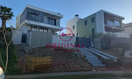 Casa com 3 quartos à venda na Vereador Ari Antonio Bergoza, 2194, Nossa Senhora da Saúde, Caxias do Sul por R$ 4.850.000
