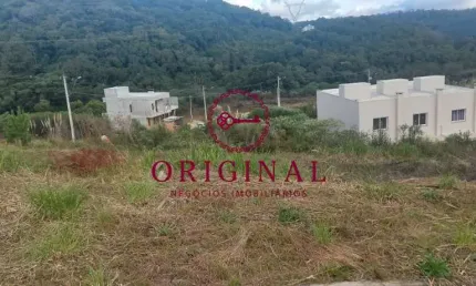 Terreno à venda na Rua Jayme Guilherme Muratore Filho, 1, São Giácomo, Caxias do Sul por R$ 150.000
