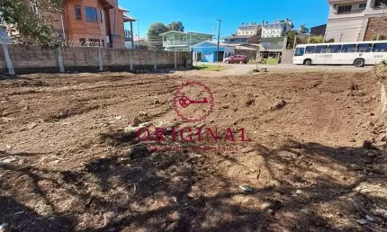 Terreno à venda na Rua Adelino Marcos Vencatto, 100, Nossa Senhora do Rosário, Caxias do Sul por R$ 310.000