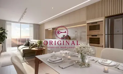 Apartamento com 3 quartos à venda na Rua Visconde de Mauá, 353, São Pelegrino, Caxias do Sul por R$ 1.062.276