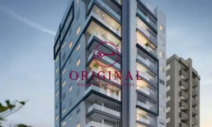 Apartamento com 2 quartos à venda na Rua Visconde de Mauá, 353, São Pelegrino, Caxias do Sul por R$ 700.000