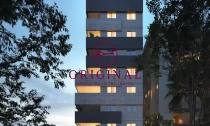 Apartamento com 2 quartos à venda na Rua Antônio Berti, 709, São Leopoldo, Caxias do Sul por R$ 539.580