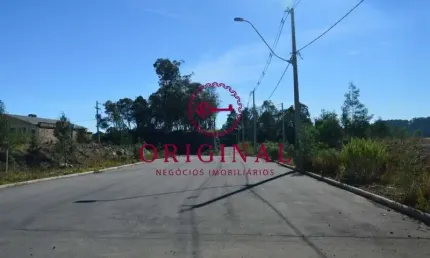 Terreno à venda na gilberto vissirini lham dos reis, 0000, bela vista, caxias do sul por r$ 160.000