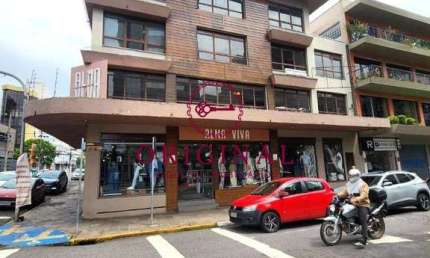 Sala comercial à venda na Rua La Salle, 2884, São Pelegrino, Caxias do Sul por R$ 250.000