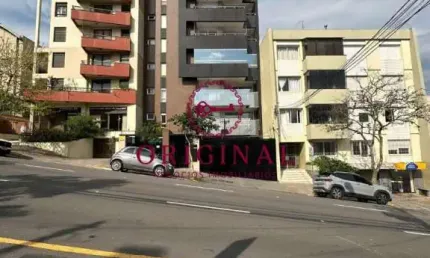 Apartamento com 3 quartos à venda na Dr. Montaury, 1640, Centro, Caxias do Sul por R$ 1.690.000