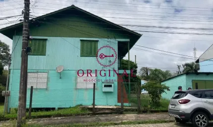 Terreno à venda na João Battassini, 615, Desvio Rizzo, Caxias do Sul por R$ 890.000