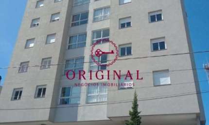 Apartamento com 3 quartos à venda na Doutor Luiz Faccioli, 92, Madureira, Caxias do Sul por R$ 420.000