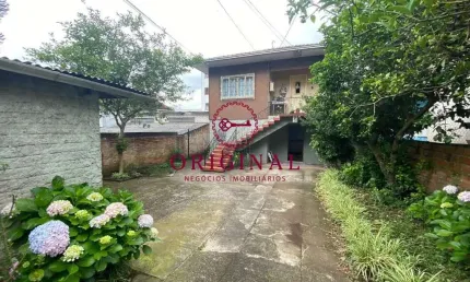 Casa com 6 quartos à venda na Rua Dom José Barea, 1152, Cristo Redentor, Caxias do Sul por R$ 490.000