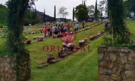 Terreno à venda na atílio andreazza, 77, nossa senhora do rosário, caxias do sul por r$ 8.700